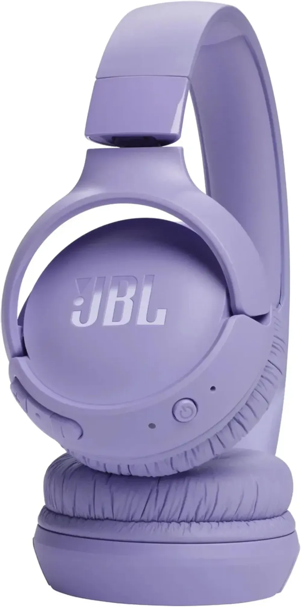 Беспроводные наушники JBL Tune 520BT Purple - 4