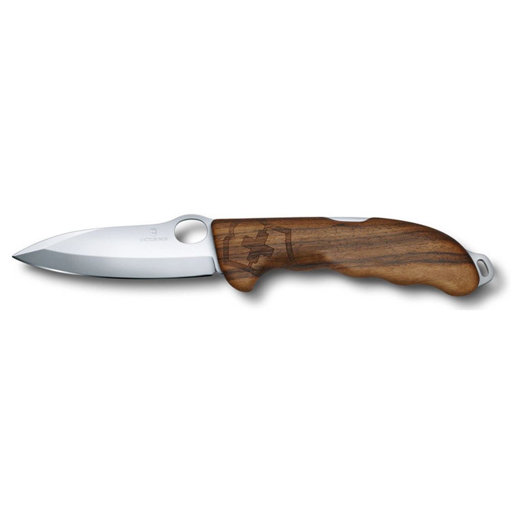 Нож перочинный Victorinox Hunter Pro M 111 мм дерево (0.9411.M63)