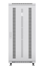 Шкаф напольный 19", 18U Cabeus ND-05C-18U60/60