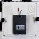 Citilux Омега CLD50K220N LED Встраиваемый светильник с диммером Белый