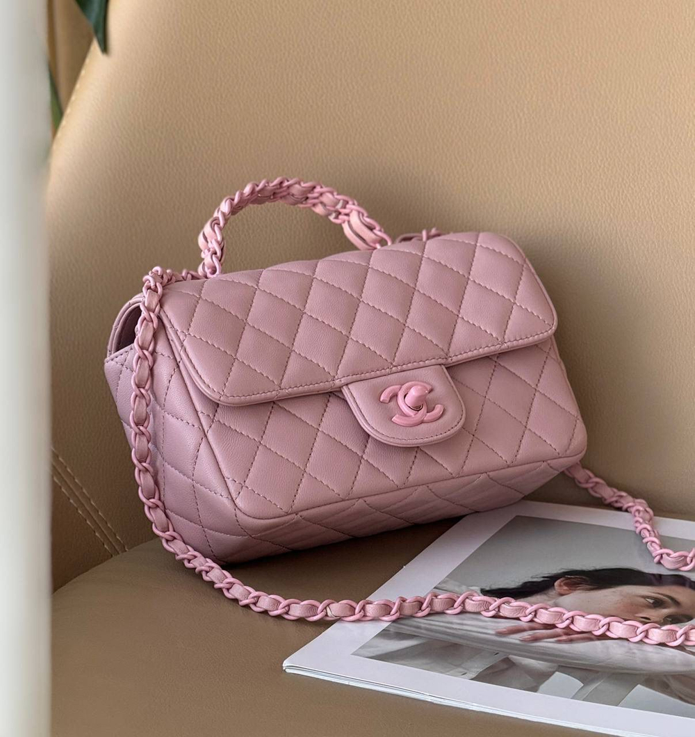 Сумка CHANEL
