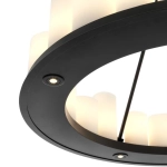 Подвесная люстра Commodore LIGHTING