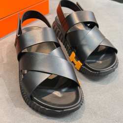 Сандали Hermes Electric