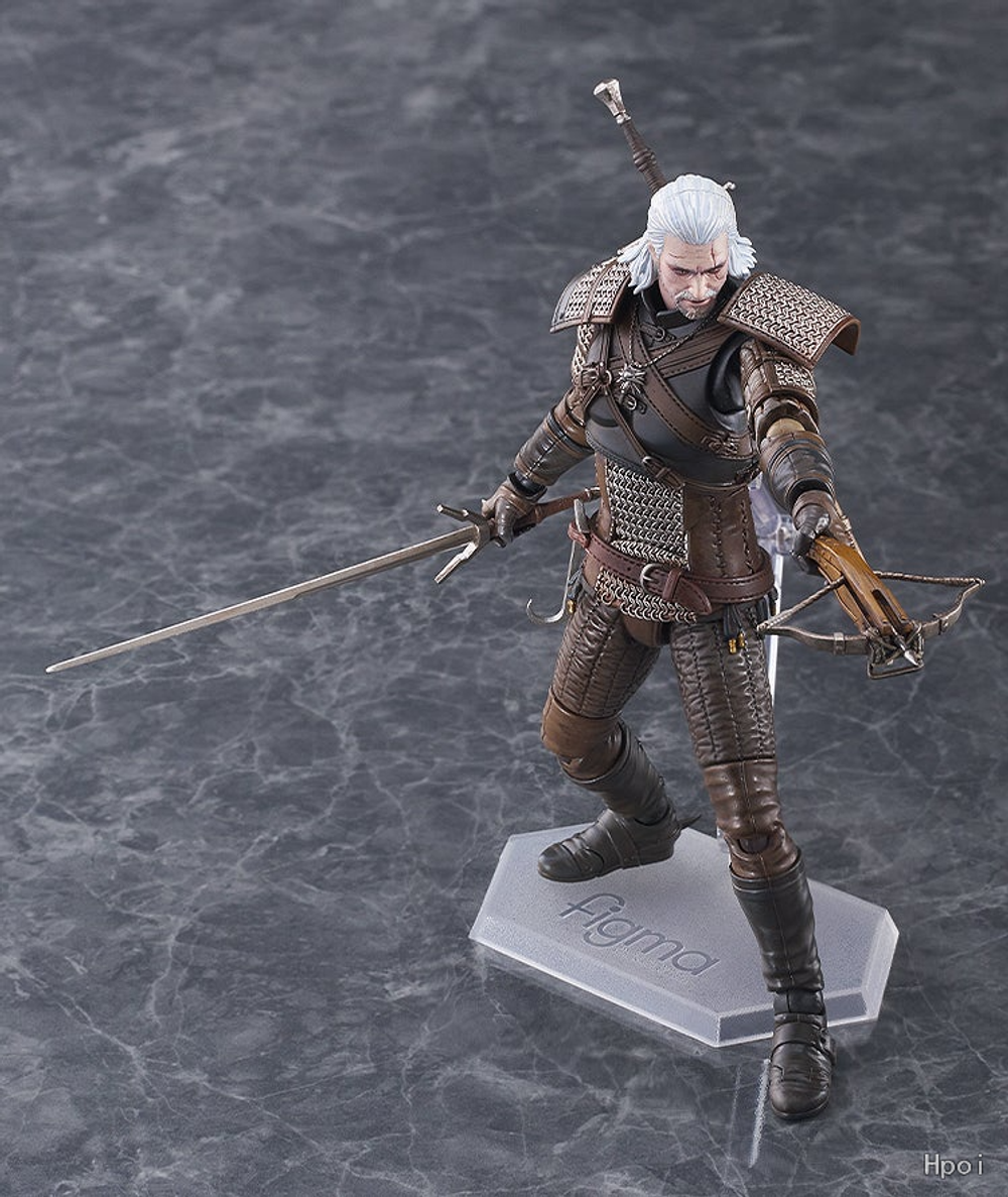 Geralt