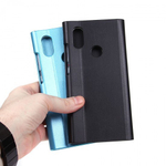 Чехол-книжка для Xiaomi Mi A2 (Mi 6X), 010885 Красный