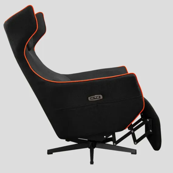 Cougar Magus Black