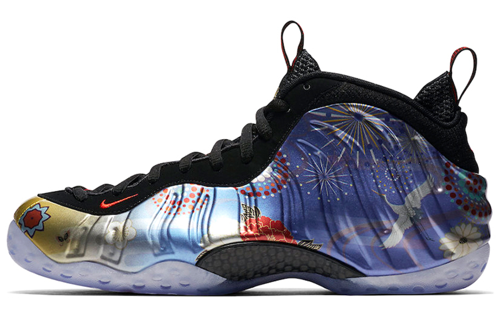 Nike Air Foamposite One "CNY" 2018