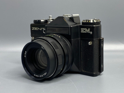 Helios 44M