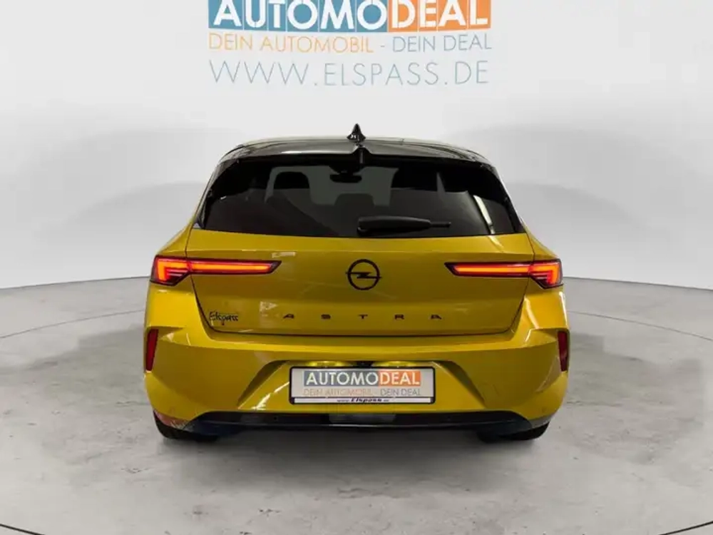 Opel Astra L Ultimate Automatic