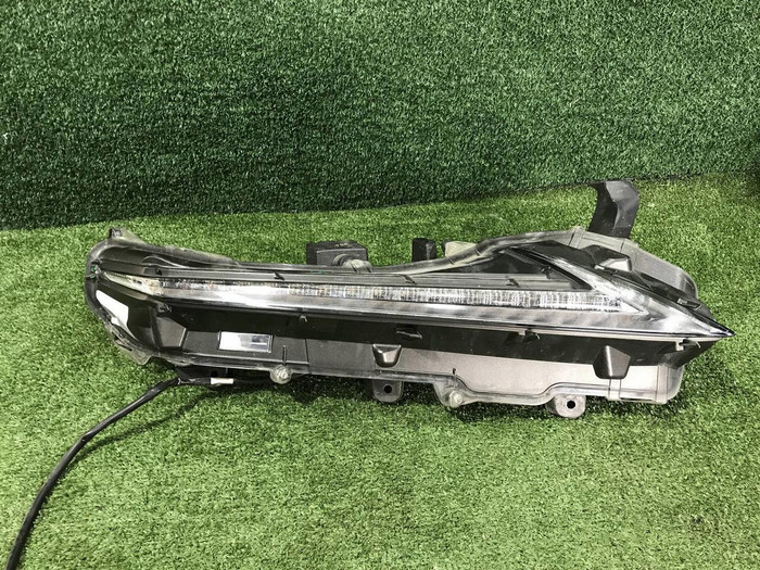 ДХО правый Lexus NX 1 (2014-2017) LED Статичный поворотник