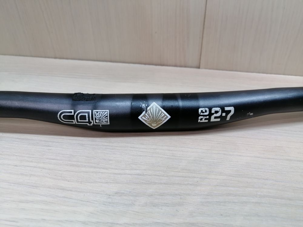 Руль для велосипеда C4 RG2.7 Руль для велосипеда C4 RG2.7