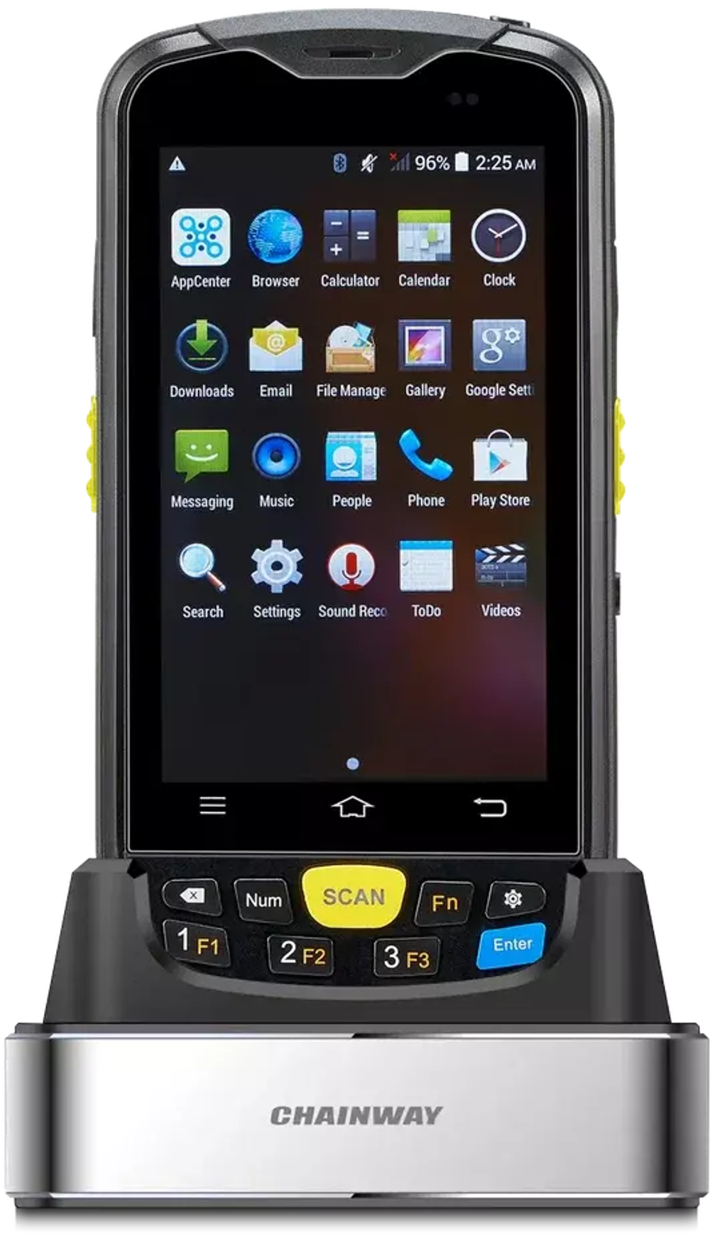 Терминал сбора данных Chainway C6000