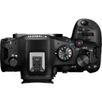 Беззеркальная камера Canon EOS R6 Mark III Body