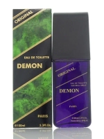 Туалетная вода для мужчин "DEMON ORIGINAL" 100мл Россия