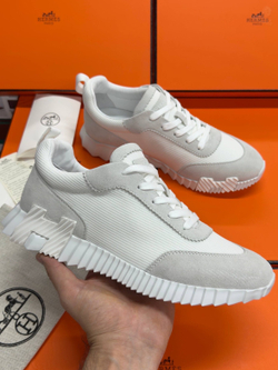 Кроссовки Hermes Bouncing