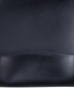 Шапочка для плавания Nuance Black, силикон