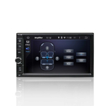 Установочный комплект универсальный  2DIN  KUBERG KD-7000-P30