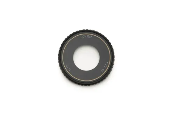 Защитная стеклянная крышка Osmo Action 6 Glass Lens Cover