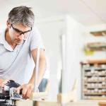 Фрезер для дюбельных соединений DF 700 EQ-Plus DOMINO XL FESTOOL 574320