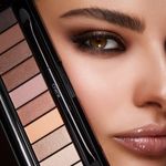 Палетка теней KIKO Milano Smart Eyeshadow Palette - 02