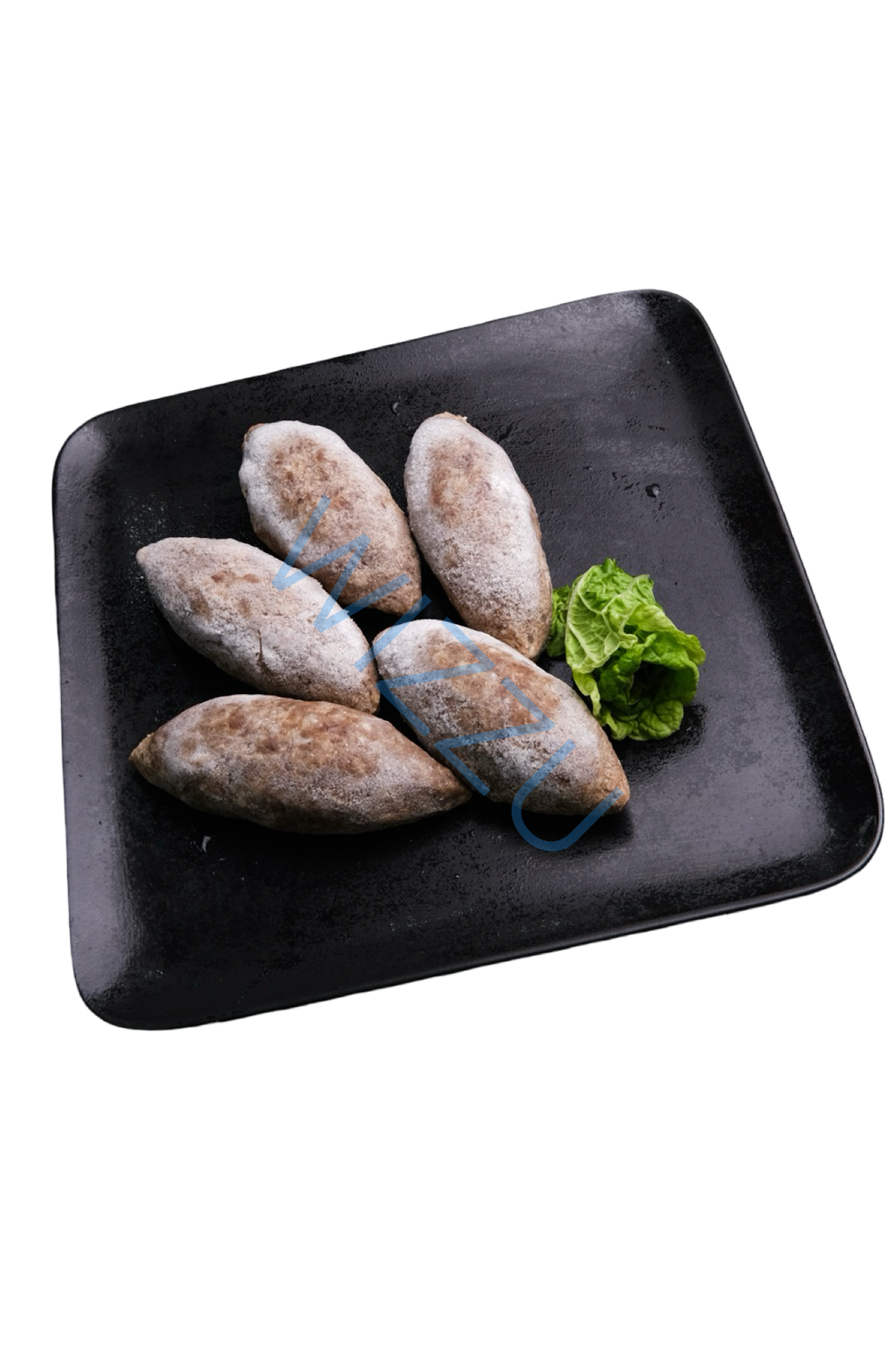 Люля говяжьи ВКУСДОМ зам вес