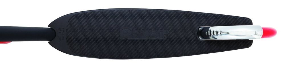Самокат Razor Carbon Lux
