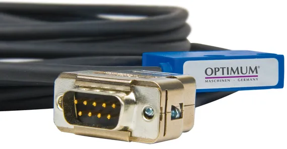 Считывающая головка Optimum для DPA 21, арт. 3383934