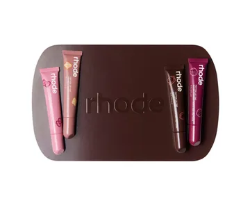Rhode The Scented Peptide Lip Tint Set