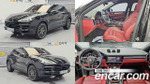 Porsche Cayenne 3.0 E-Hybrid — 2023
