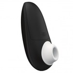 Бесконтактный клиторальный стимулятор Womanizer Mini 2 черный