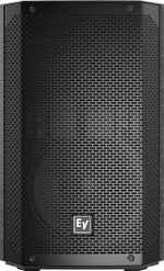 Electro-Voice ELX200-10 пассивная акустическая система, 10', макс. SPL 127 дБ (пик), 1200 Вт пик, цвет черный, корпус полипропи