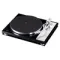 TEAC TN-4D-SE Black