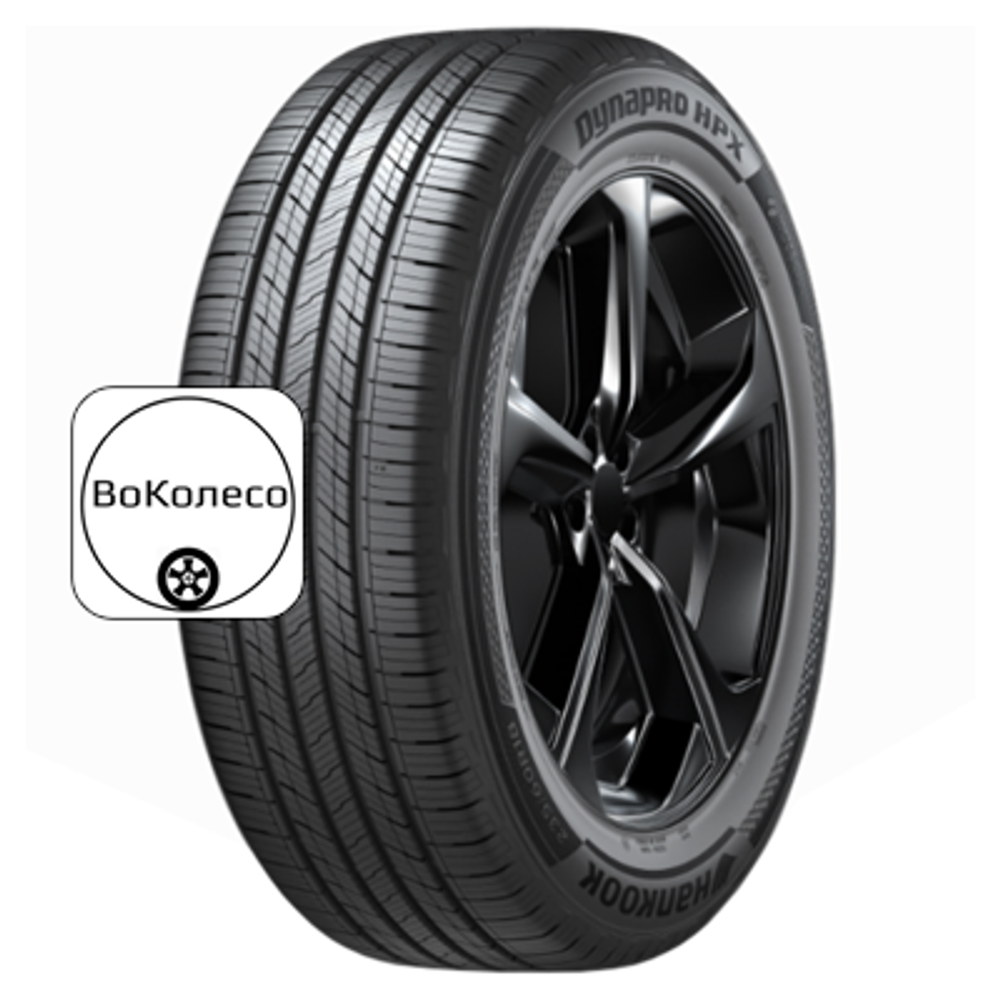 265/60R18 110V Dynapro HPX RA43 TL Hankook