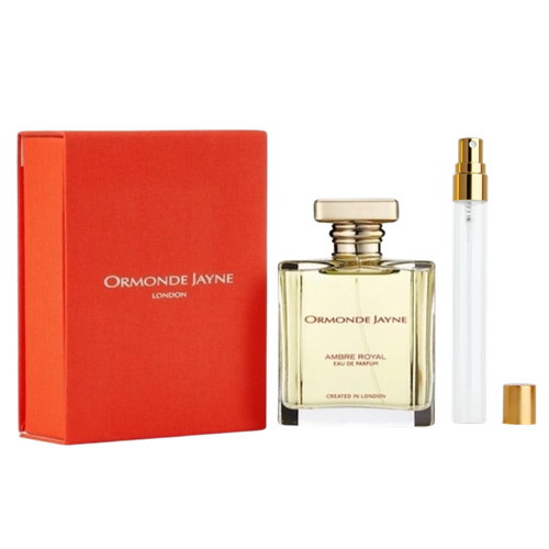 Распив ORMONDE JAYNE Ambre Royal edP 1ml lady