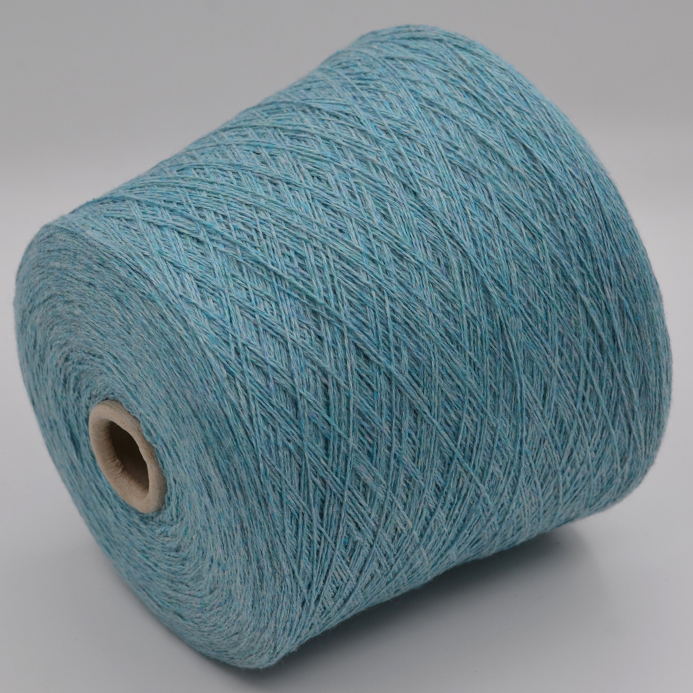 Loro Piana Art. Coarsehair (голубой)