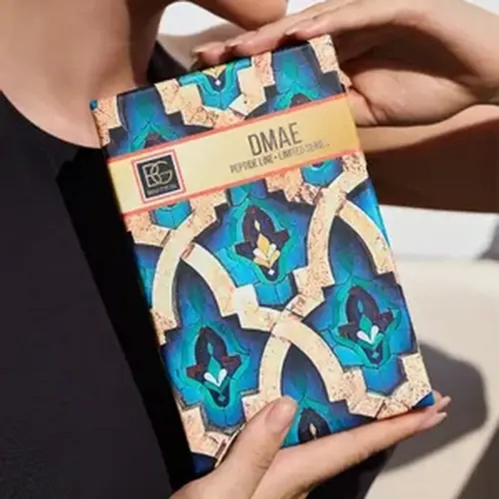 DMAE BeautyGel
