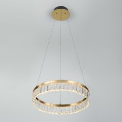 Люстра Rivoli Erika 6131-103 светодиодная LED 35 Вт 3000 K дизайн | Дизайн