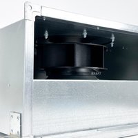 Вентилятор ВК-Н2-500Х250-E канальный для прямоугольных воздуховодов 1300 м3/час