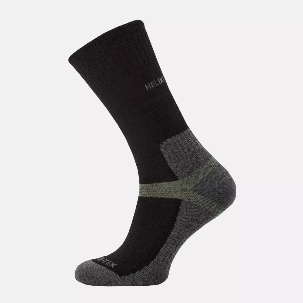 Носки Medium Helikon (Black)