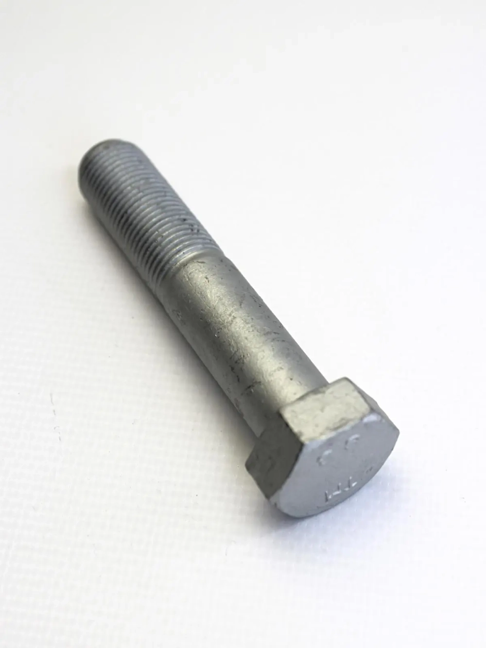 Болт М16*80*1,5 8.8