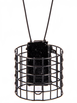 Кормушка фидерная FC GROUND HOOKS OVERSIZE/С ГРУНТОЗАЦЕПАМИ 040г