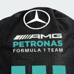 Спортивная сумка MERCEDES AMG PETRONAS FORMULA 1 TEAM DNA - Adidas