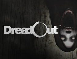 DreadOut (для ПК, цифровой код доступа)