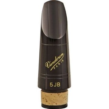 CM310 5JB Мундштук для кларнета Bb, Vandoren
