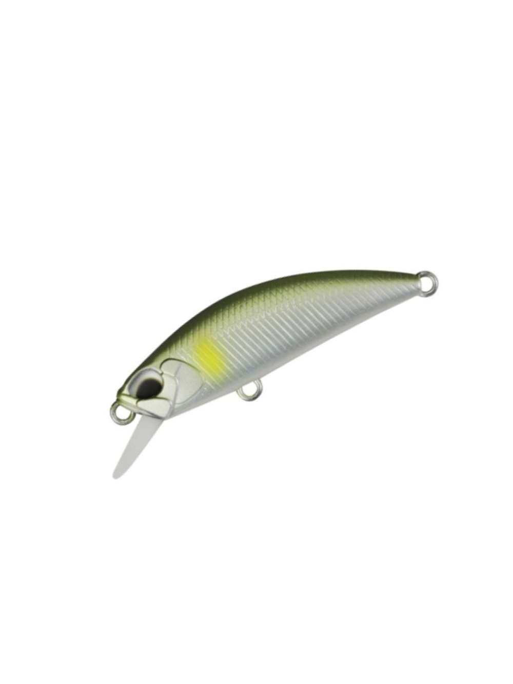 Воблер DUO Spearhead Ryuki 50 S, ANA4098 Blue Pink Gold Yamame