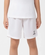 Шорты баскетбольные Camp Basic, белый, детский