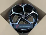 КОВАНЫЕ ДИСКИ для McLaren ARTURA SPIDER