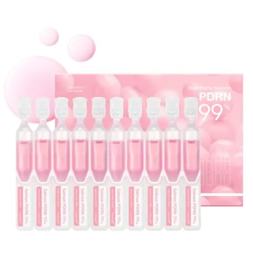 MEDICUBE Антивозрастная сыворотка с PDRN Pink One Day Serum