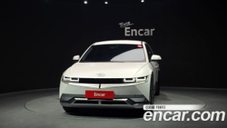 Hyundai Ioniq5 Long range — 2024