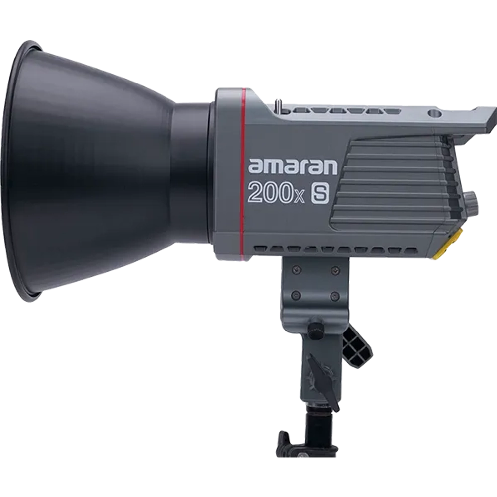 Осветитель светодиодный Aputure amaran 200x S